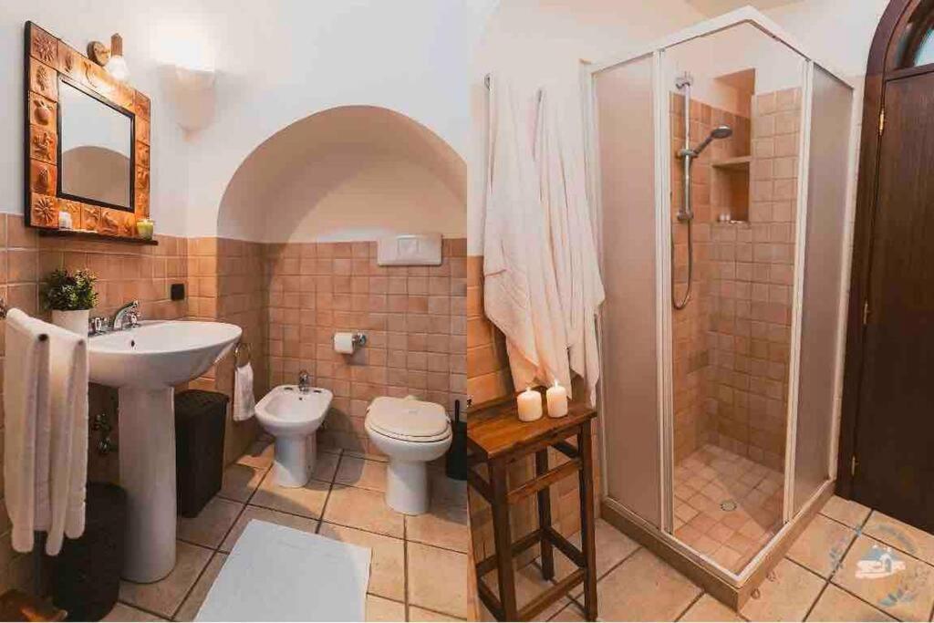 Trulli Nonna Graziella Villa Locorotondo Luaran gambar