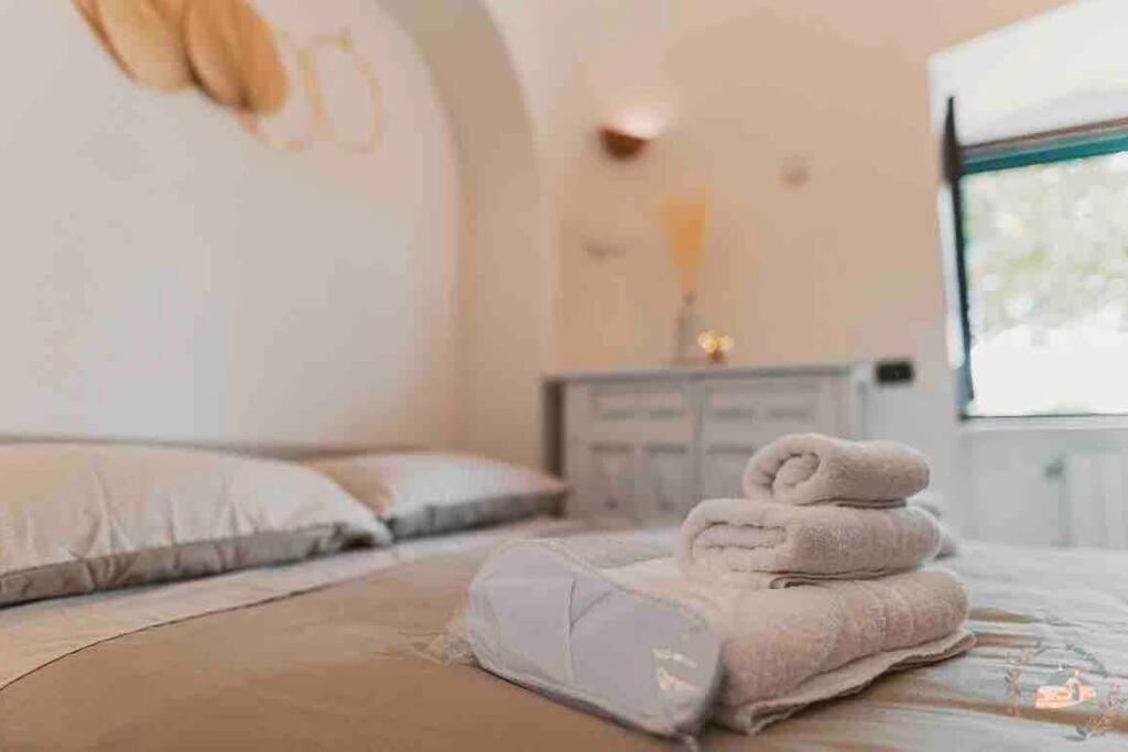 Trulli Nonna Graziella Villa Locorotondo Luaran gambar