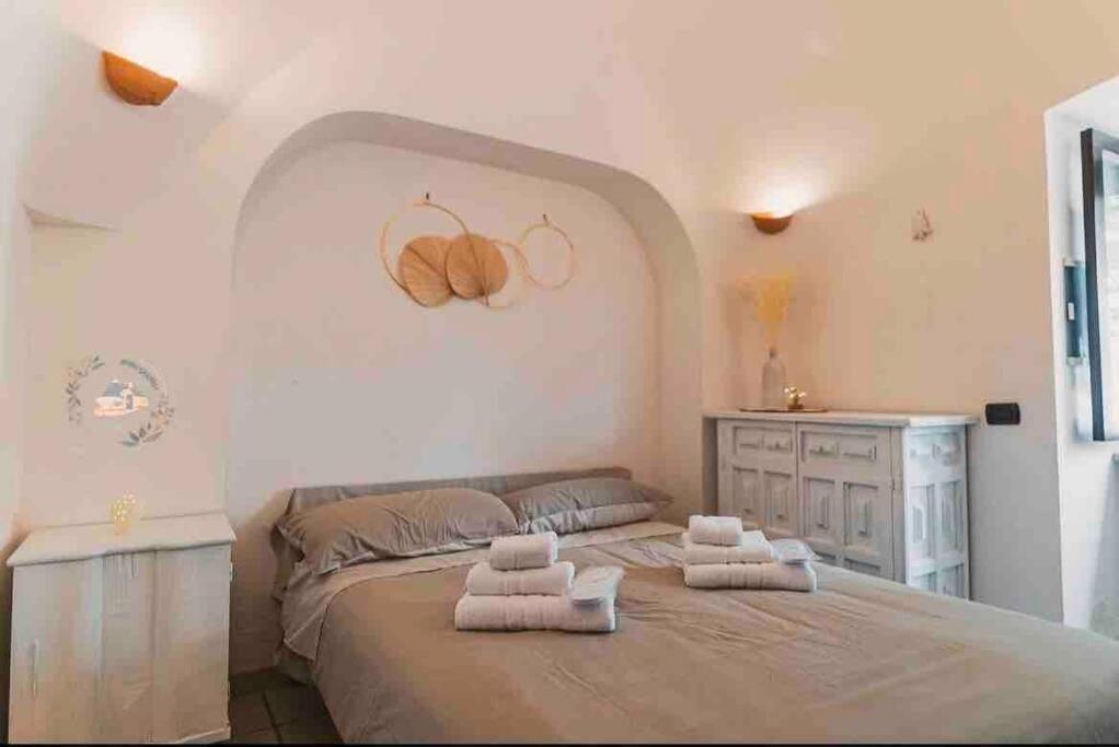 Trulli Nonna Graziella Villa Locorotondo Luaran gambar