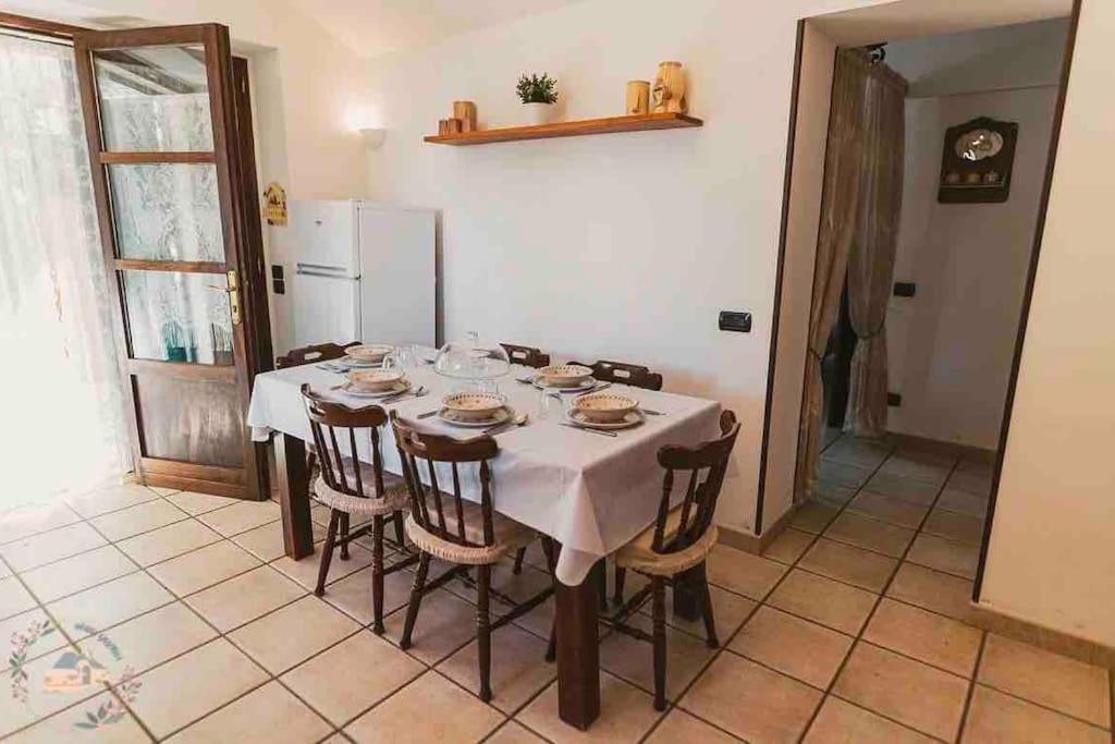 Trulli Nonna Graziella Villa Locorotondo Luaran gambar